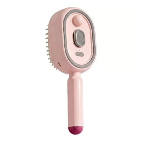 🔥Best Seller 50% OFF🎉Air Cushion Electric Massage Comb-Viral