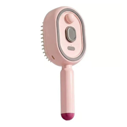 🔥Best Seller 50% OFF🎉Air Cushion Electric Massage Comb-Viral