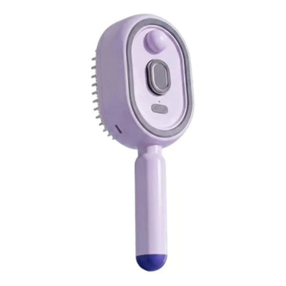 🔥Best Seller 50% OFF🎉Air Cushion Electric Massage Comb-Viral