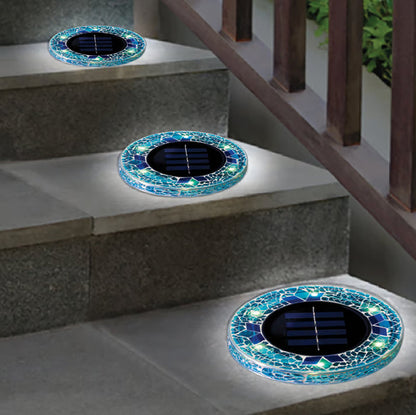 🏆Bring the stars and the ocean right into your backyard! 🏡Turn your yard into a starry oasis! 💎Capture the magic of the stars in your garden! ✨ - ZZZ
