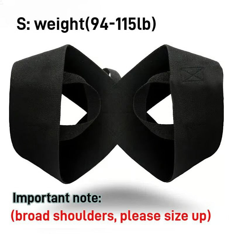 ✨🔥Fitness Posture Corrector Training Straps✨🛒-Elite