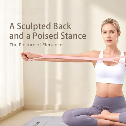 ✨Resistance Bands- Silicone Exercise Bandsfor women💪-Elite