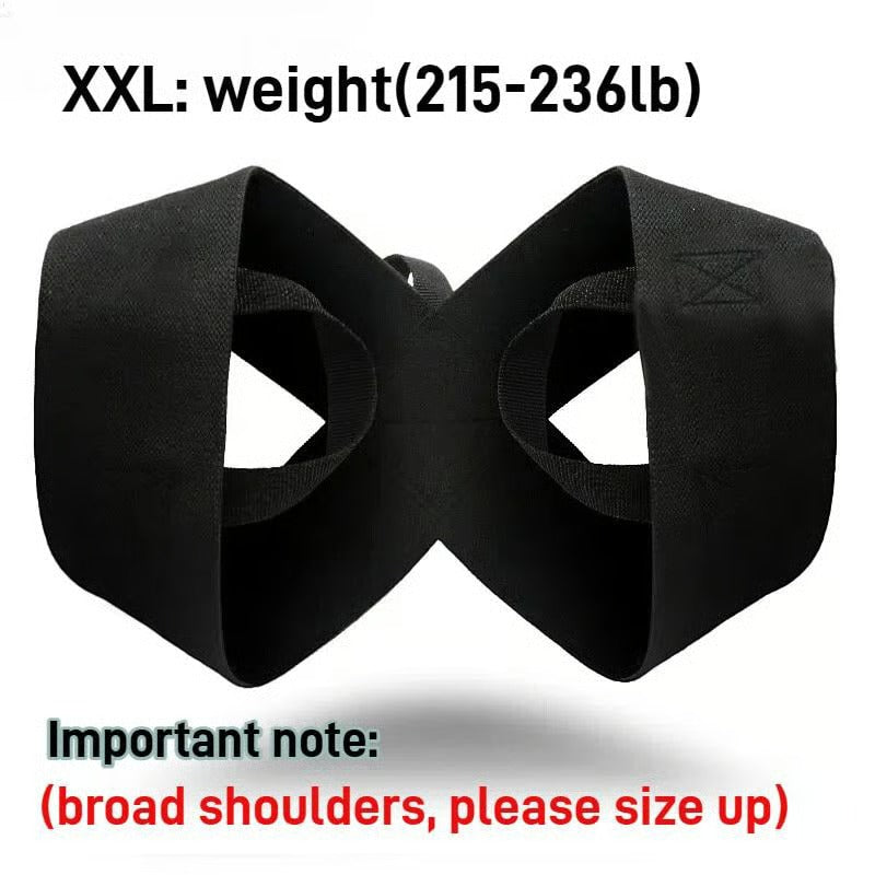 ✨🔥Fitness Posture Corrector Training Straps✨🛒-Elite