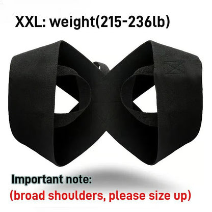 ✨🔥Fitness Posture Corrector Training Straps✨🛒-Elite