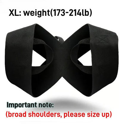 ✨🔥Fitness Posture Corrector Training Straps✨🛒-Elite