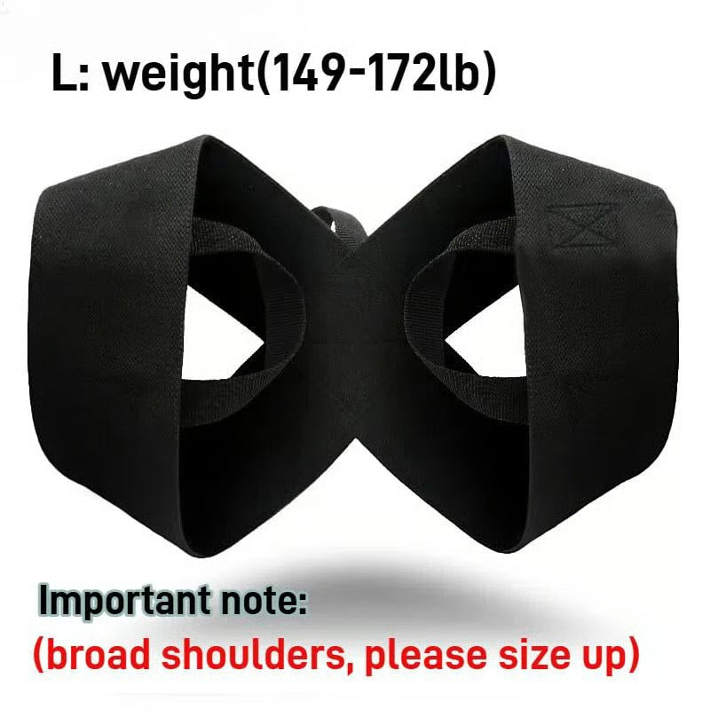 ✨🔥Fitness Posture Corrector Training Straps✨🛒-Elite