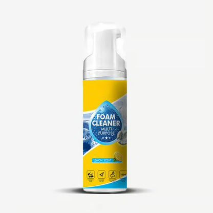 🏆LAST DAY SALE 50% OFF🔥4-in-1 Multi-Enzyme Foam Cleaner – Viral