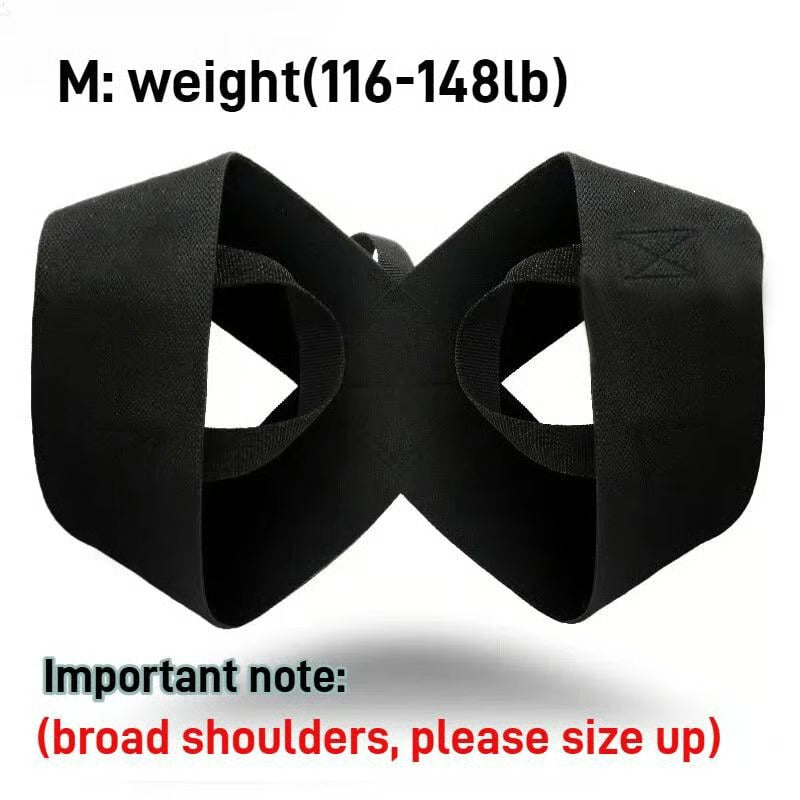 ✨🔥Fitness Posture Corrector Training Straps✨🛒-Elite