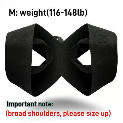 ✨🔥Fitness Posture Corrector Training Straps✨🛒-Elite