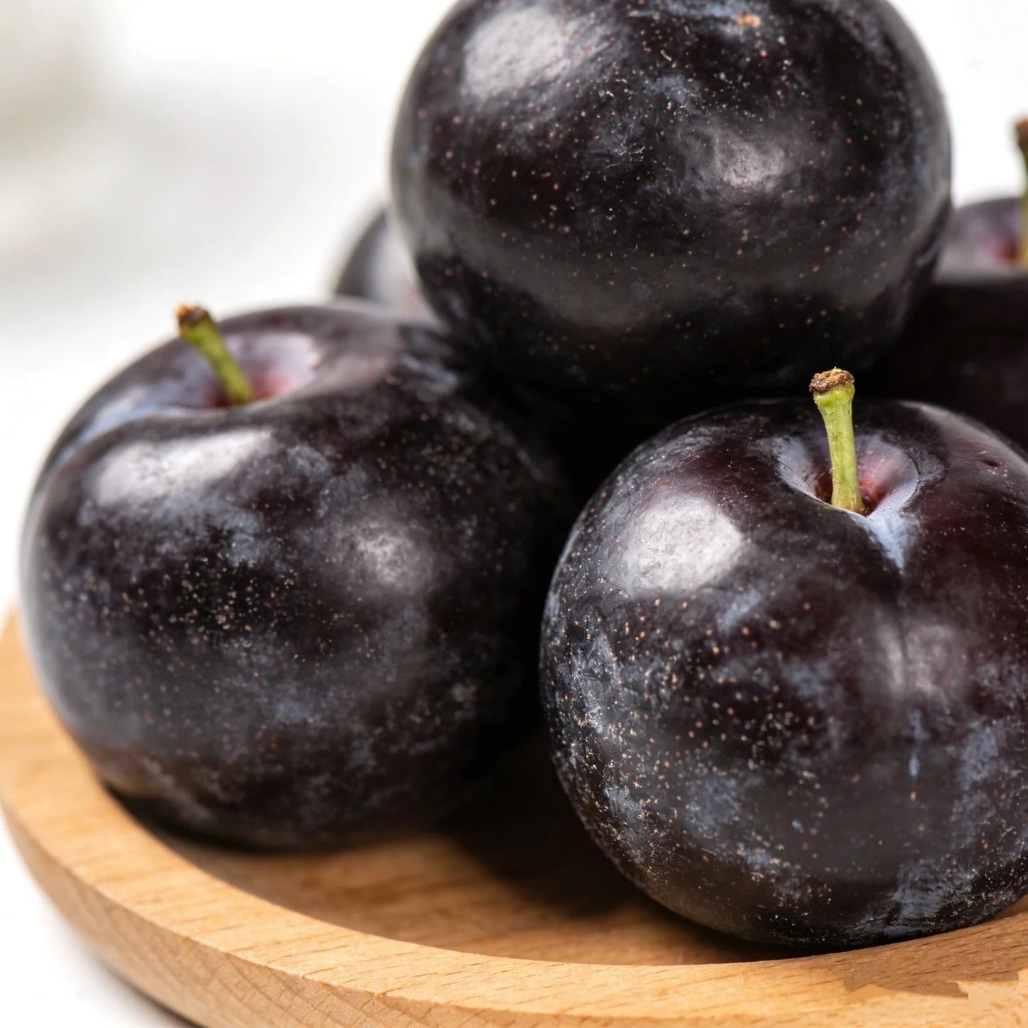 🌱Premium Purple Harvest: High-Yield Heirloom Plum Collection - Your Private Orchard Success Starts Here-KKK