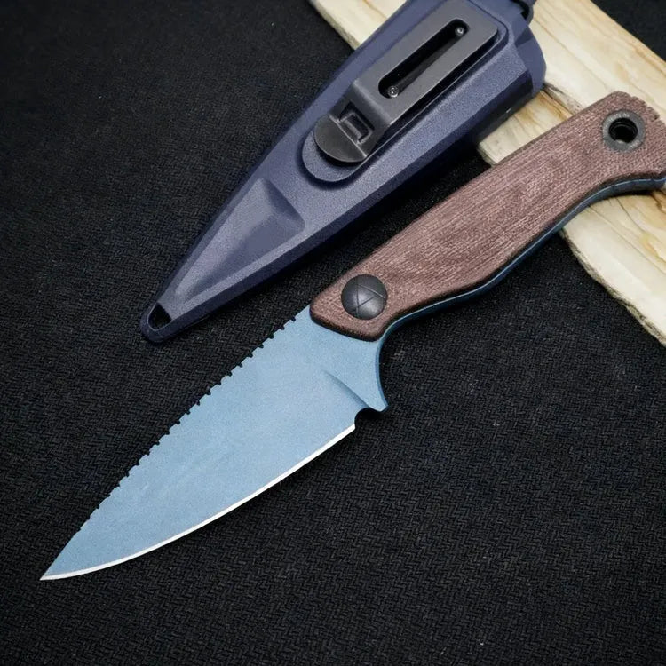 ⚔️ Model 203BT-03 | Premium MagnaCut Tactical Blade-edition