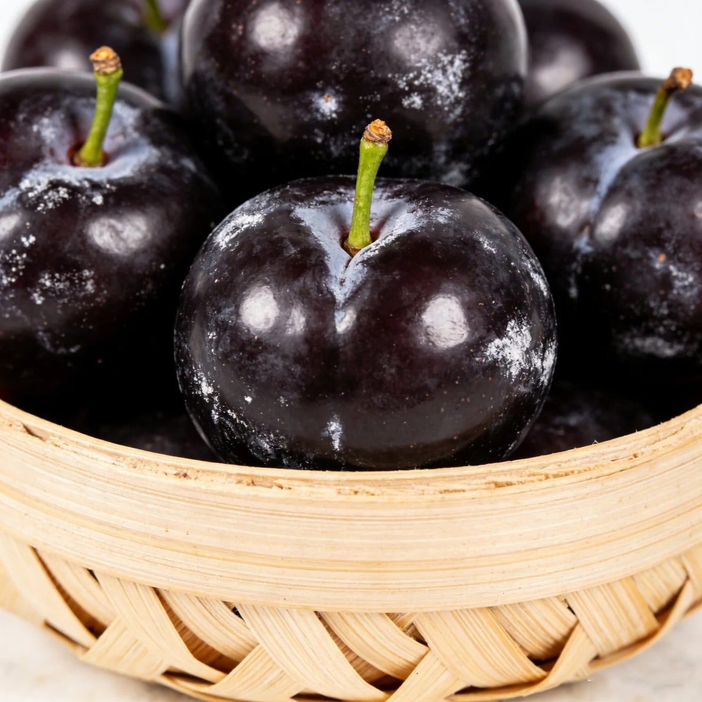 🌱Premium Purple Harvest: High-Yield Heirloom Plum Collection - Your Private Orchard Success Starts Here-KKK