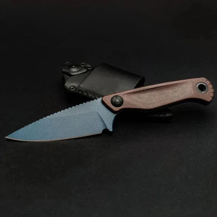⚔️ Model 203BT-03 | Premium MagnaCut Tactical Blade-edition