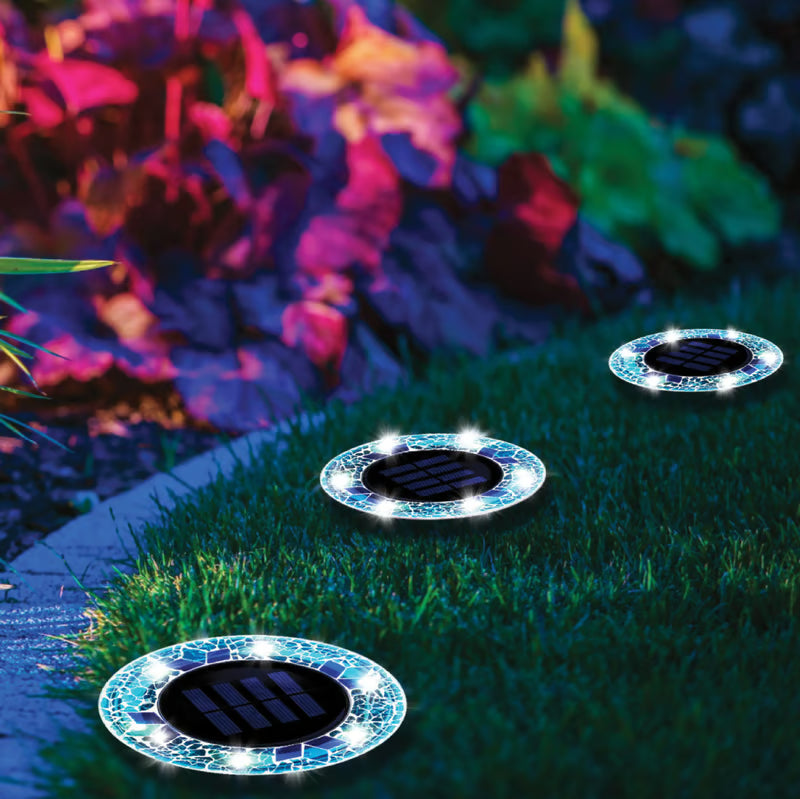 🏆Bring the stars and the ocean right into your backyard! 🏡Turn your yard into a starry oasis! 💎Capture the magic of the stars in your garden! ✨ - ZZZ