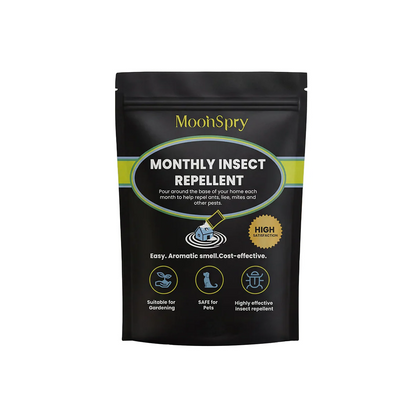 🌱⏰Stop Bugs in Their Tracks🔥 — Safe for Pets & Plants🐜-Viral