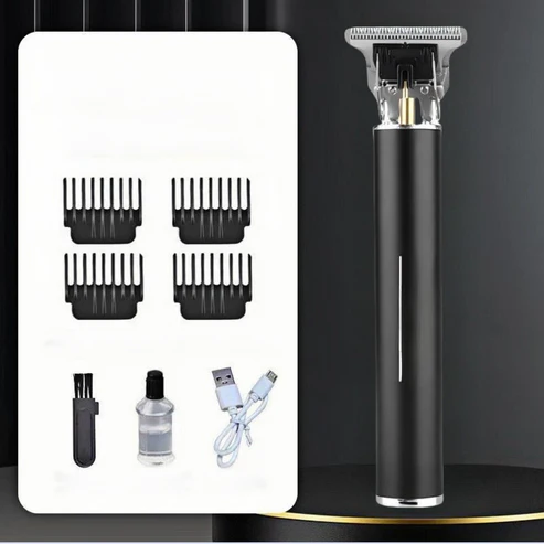 ✨Electric Hair Salmon Clipper🔥Professional hairstylist-involved design🛡️-HG