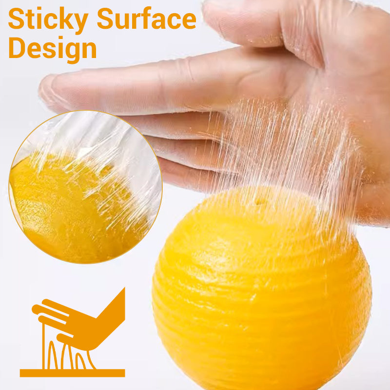 Sticky Fruit Fly Trap Ball with Stand-TY